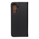 Pouzdro Smart Pro Book pro Samsung A17 – černé
