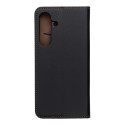 Pouzdro SMART PRO Book pro Samsung S25 FE – černá