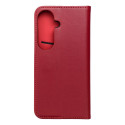 SMART PRO Book pouzdro pro Samsung S26 Smart Pro Book – vínová