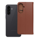 SMART PRO Book pro Samsung A37 5G – hnědá