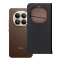 Pouzdro Smart PRO Book pro Redmi Note 15 Pro Plus 5G - černé