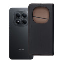 Flipové pouzdro Smart PRO Book pro Redmi Note 15 Pro 5G - černé