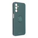 ROAR AMBER CASE kryt pro SAMSUNG A14 5G – zelený