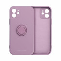 Kryt ROAR AMBER CASE iPhone 15 Pro Max fialový
