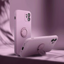 Kryt ROAR AMBER CASE iPhone 15 Pro Max fialový