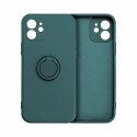 Kryt ROAR AMBER CASE pro Samsung S25 Plus – zelený
