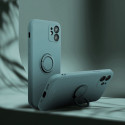 Kryt Roar AMBER pro iPhone 17 – zelený