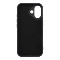 Kryt ROAR AMBER pro iPhone 17 - černý