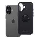 Kryt ROAR AMBER pro iPhone 17 - černý
