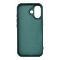 Kryt Roar ROAR AMBER Case iPhone 17 – zelená