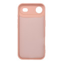 Kryt Roar Amber Case iPhone 17 – růžový