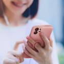 Kryt Roar Amber Case iPhone 17 – růžový