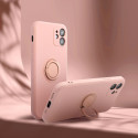 Kryt Roar Amber Case pro iPhone 17 – růžový