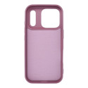 Kryt Roar Amber Case pro iPhone 17 Pro - fialový
