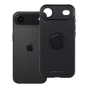 Kryt Roar Amber pro iPhone 17 - černý