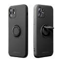 Kryt Roar Amber pro iPhone 17 - černý
