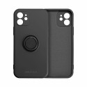 Kryt Roar Amber pro iPhone 17 - černý