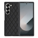 Pouzdro CASE pro Samsung Z FOLD 6 HCD5 - černé