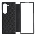 Pouzdro CASE pro Samsung Z FOLD 6 HCD5 - černé