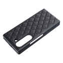 Pouzdro CASE pro Samsung Z FOLD 6 HCD5 - černé