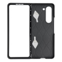 Pouzdro pro Samsung Z FOLD 5 - černé