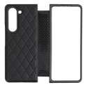 Pouzdro pro Samsung Z FOLD 5 - černé