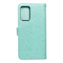 MEZZO Book pouzdro pro Samsung A52 – tree green