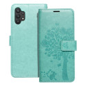 Pouzdro MEZZO Book pro Samsung A32 LTE (4G) - tree green