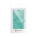 Pouzdro MEZZO Book pro Samsung A32 LTE (4G) - tree green