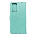 Pouzdro MEZZO Book pro Redmi Note 10 Pro – tree green