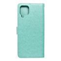 Pouzdro MEZZO Book pro Samsung A12/M12 - mandala green