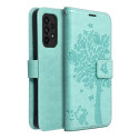 Pouzdro MEZZO BOOK pro Samsung A53 5G - tree green