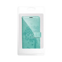 Pouzdro MEZZO BOOK pro Samsung A53 5G - tree green