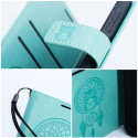 MEZZO BOOK pro Redmi Note 11/11S – dreamcatcher green