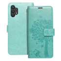 MEZZO BOOK pro Samsung A32 5G – tree green
