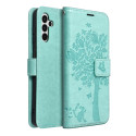 MEZZO BOOK pro Samsung A32 5G – tree green