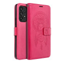 Pouzdro MEZZO BOOK pro Samsung A53 5G - dreamcatcher magenta