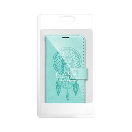 MEZZO Book pro Redmi Note 13 Pro 5G – dreamcatcher green