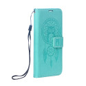 MEZZO Book pro Redmi Note 13 Pro 5G – dreamcatcher green