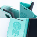 Pouzdro MEZZO pro Samsung S25 ULTRA - dreamcatcher green