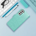 Pouzdro MEZZO pro Samsung S25 ULTRA - dreamcatcher green