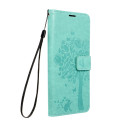 MEZZO Book pro Samsung A36 5G – tree green
