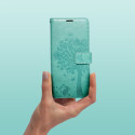 MEZZO Book pro Samsung A36 5G – tree green