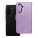 Pouzdro MEZZO BOOK pro Samsung A26 5G - dreamcatcher violet