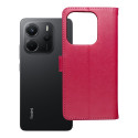 Pouzdro/Flip case MEZZO BOOK pro Redmi Note 14 - mandala magenta