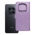 Pouzdro MEZZO Book pro Redmi Note 14 PRO 4G - mandala violet