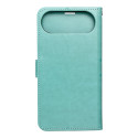 Pouzdro MEZZO BOOK pro iPhone 17 AIR – mandala green