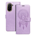 Pouzdro MEZZO pro Xiaomi Redmi A5 - dreamcatcher violet