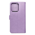 Pouzdro MEZZO Book pro Oppo Reno 14/14F - dreamcatcher violet