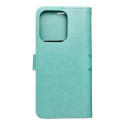 Pouzdro MEZZO BOOK pro Oppo Reno 14/14F - mandala green